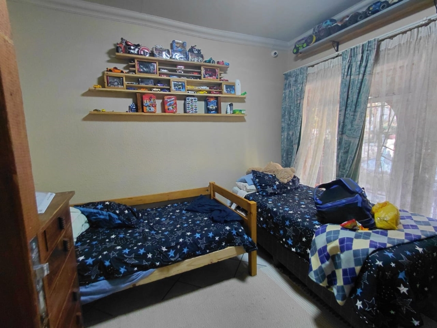 5 Bedroom Property for Sale in Elandsrand North West